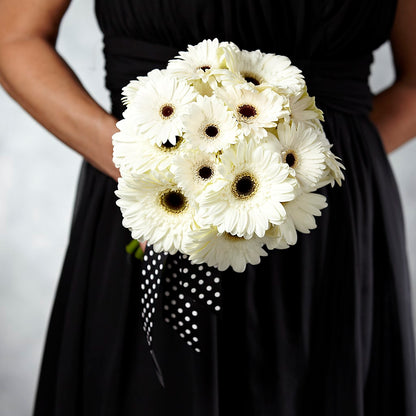 Daisy Delight Bouquet –  The Flower Shop For All Occasions, California MO