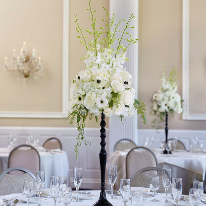 Regency Centerpiece –  The Flower Shop For All Occasions, California MO