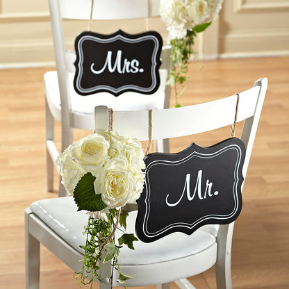 Notions Chair Décor –  The Flower Shop For All Occasions, California MO