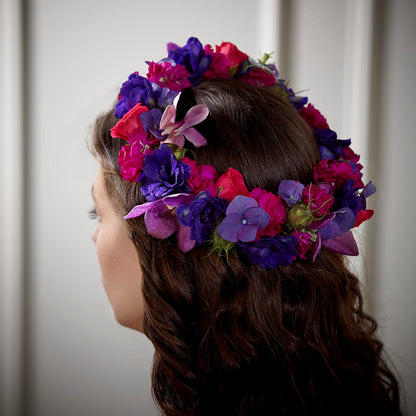 Butterfly Kisses Hair Decor –  The Flower Shop For All Occasions, California MO