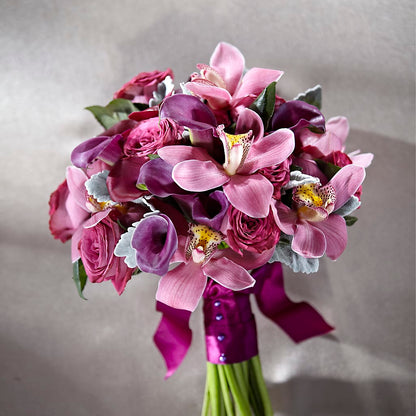 Delicacy Bouquet –  The Flower Shop For All Occasions, California MO