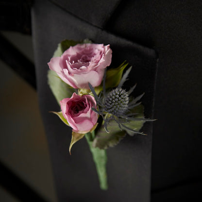 Veronica Boutonniere –  The Flower Shop For All Occasions, California MO