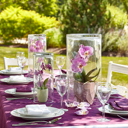 Dramatic Garden Centerpiece –  The Flower Shop For All Occasions, California MO