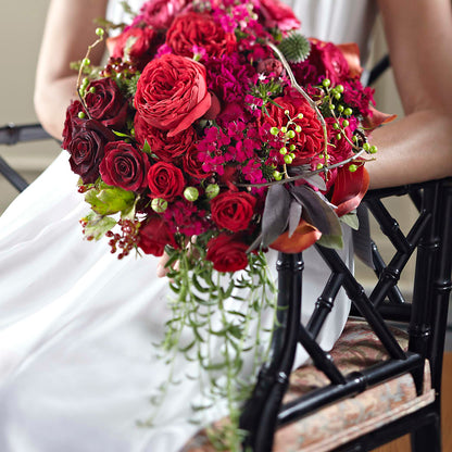 Pure Grace Bouquet –  The Flower Shop For All Occasions, California MO