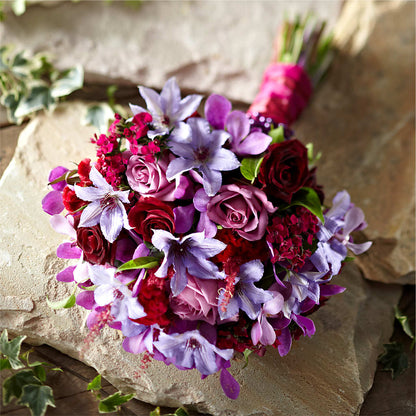 Enlightened Love Bouquet –  The Flower Shop For All Occasions, California MO