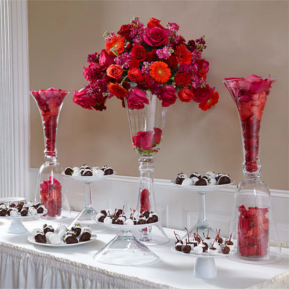 Life's Sweetness Centerpiece –  The Flower Shop For All Occasions, California MO