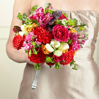 True Happiness Bouquet –  The Flower Shop For All Occasions, California MO