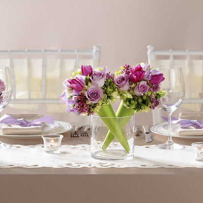 Sublime Centerpiece –  The Flower Shop For All Occasions, California MO