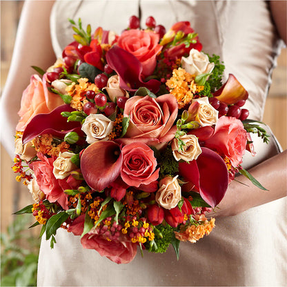 Contentment Bouquet –  The Flower Shop For All Occasions, California MO