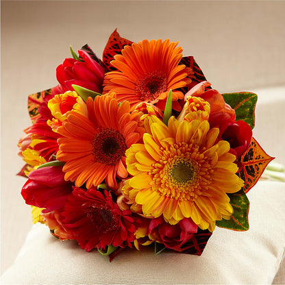 Sunglow Bouquet –  The Flower Shop For All Occasions, California MO