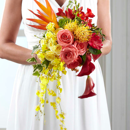 Tears of Delight Bouquet –  The Flower Shop For All Occasions, California MO
