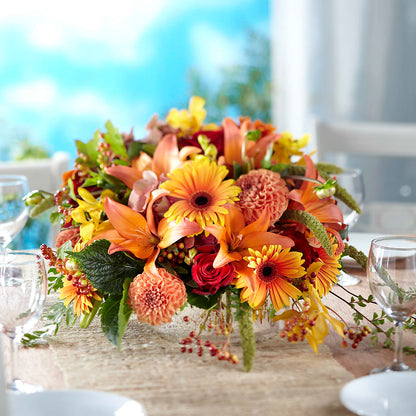 One and Only Centerpiece –  The Flower Shop For All Occasions, California MO