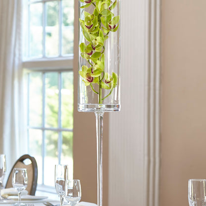 Green Mini Cymbidium Bouquet –  The Flower Shop For All Occasions, California MO