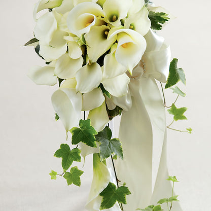 White Chapel Bouquet –  The Flower Shop For All Occasions, California MO