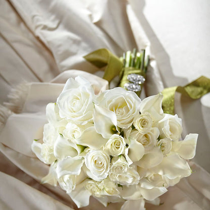 Serene Highness Bouquet –  The Flower Shop For All Occasions, California MO