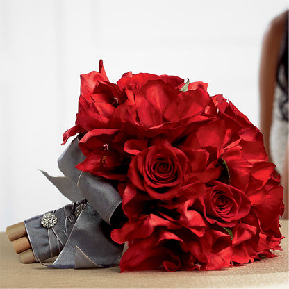 Heart's Happiness Bouquet –  The Flower Shop For All Occasions, California MO