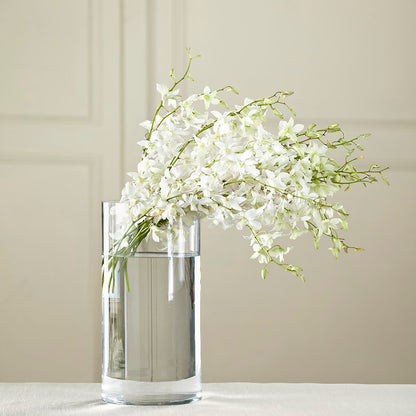 White Dendrobium Bouquet –  The Flower Shop For All Occasions, California MO