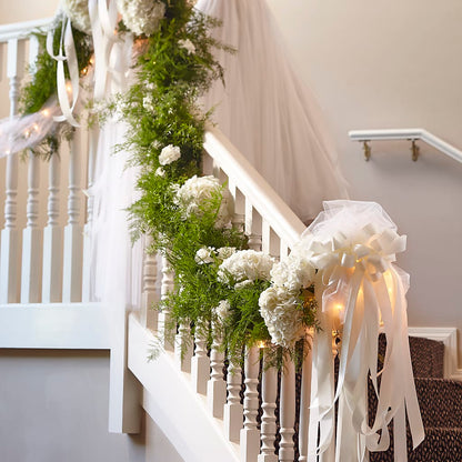 Champagne Dreams Garland –  The Flower Shop For All Occasions, California MO